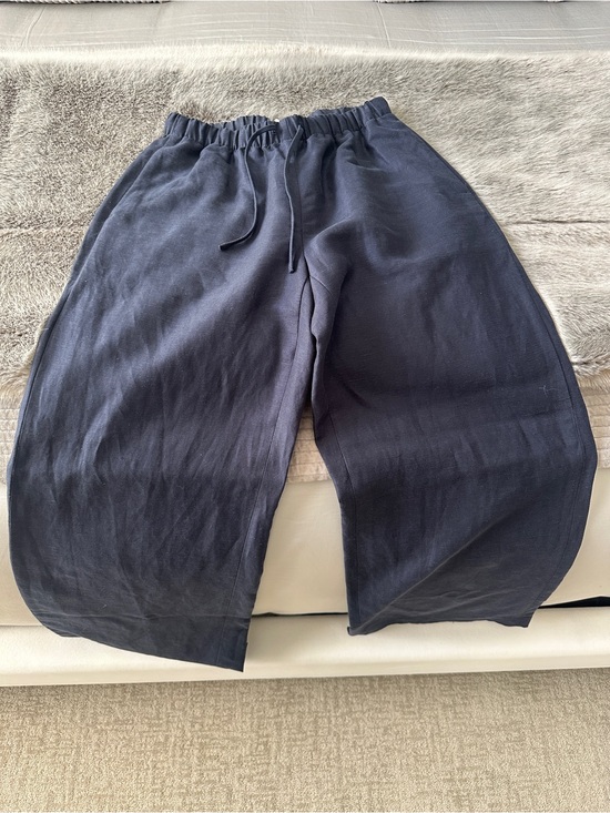 Aritzia Pants - Linen Aritzia pants